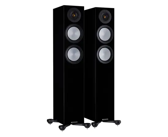 Monitor Audio Silver 200 7G (Paar) homecinema.ch