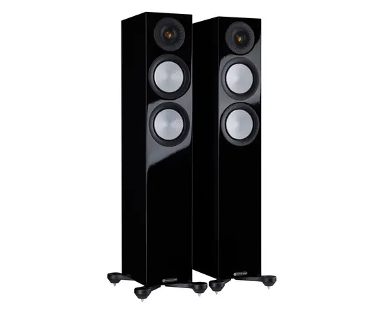 Monitor Audio Silver 200 7G (Paar) homecinema.ch