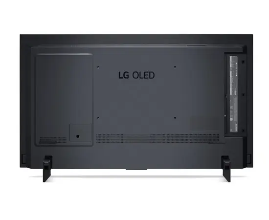 LG OLED42C37LA homecinema.ch